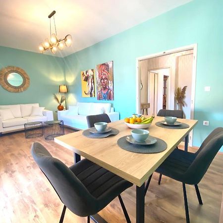 Makao Apartment Corfu Korfu Dış mekan fotoğraf