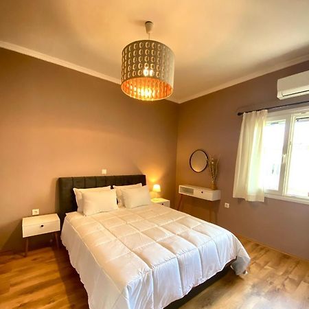 Makao Apartment Corfu Korfu Dış mekan fotoğraf