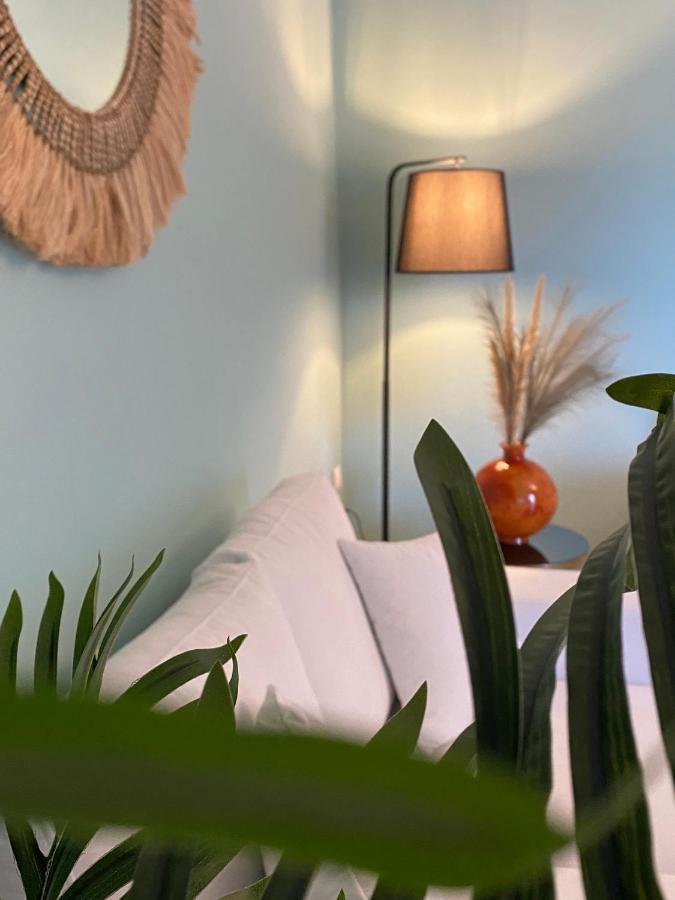 Makao Apartment Corfu Korfu Dış mekan fotoğraf