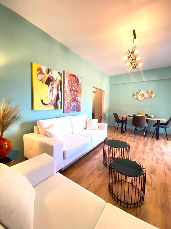 Makao Apartment Corfu Korfu Dış mekan fotoğraf