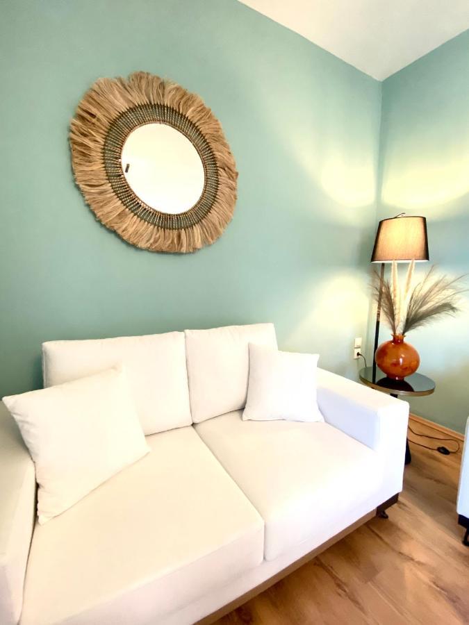 Makao Apartment Corfu Korfu Dış mekan fotoğraf