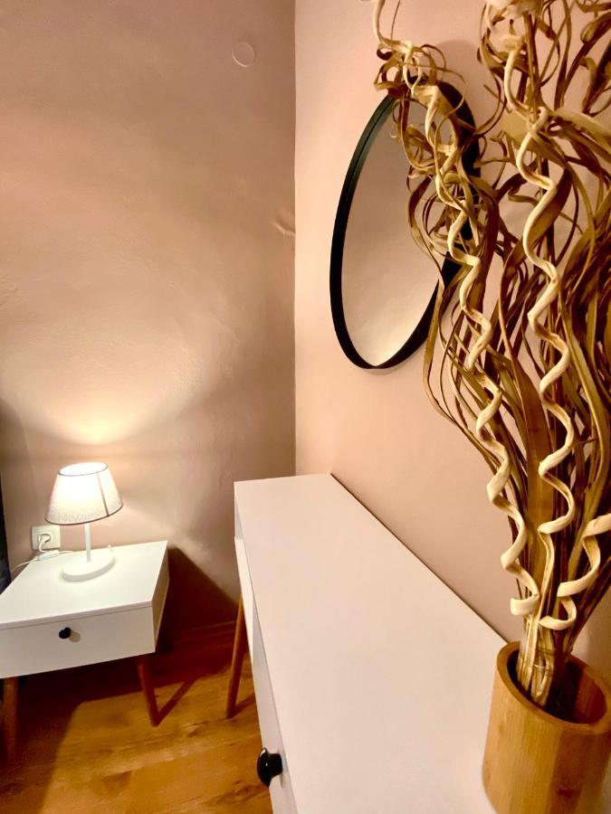 Makao Apartment Corfu Korfu Dış mekan fotoğraf