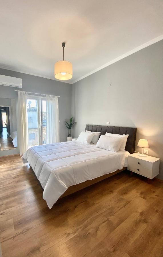 Makao Apartment Corfu Korfu Dış mekan fotoğraf